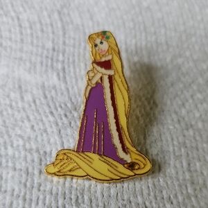 Disney Pin Rapunzel
